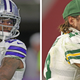 Who should have been punished more? CeeDee or Rodgers?